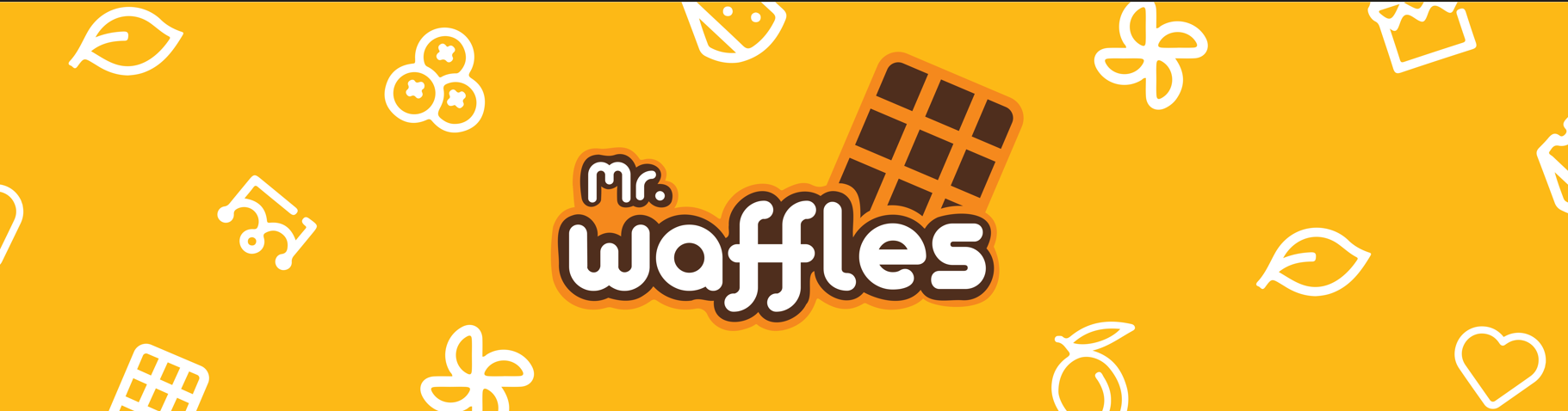 Mr. Waffles